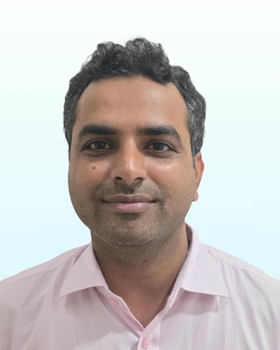 Dr. Kulbhushan Saini