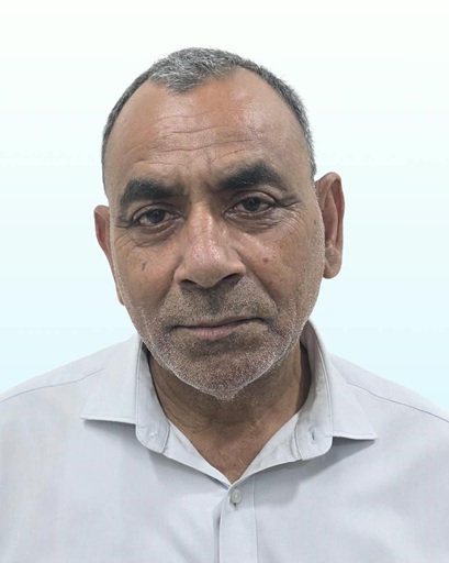 Dr. Kulbhushan Saini